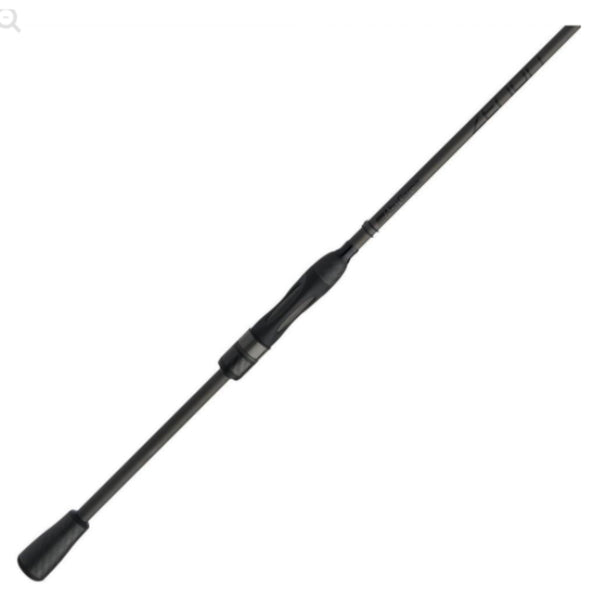 Abu Garcia Veritas Powerlux Baitcasting Rod – Natural Sports - The