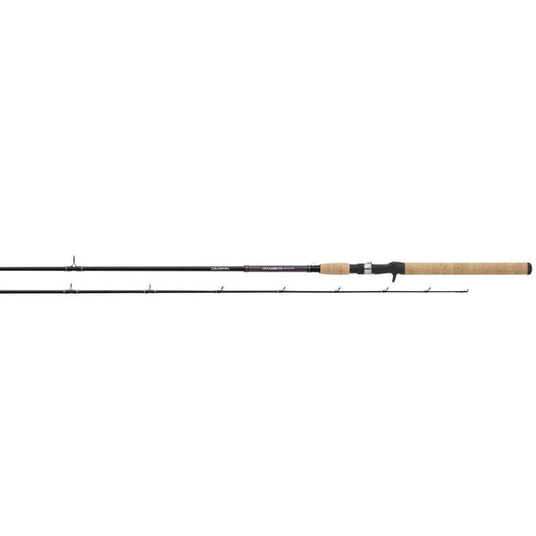 LIVEWIRE COPPER LEADCORE TROLLING ROD