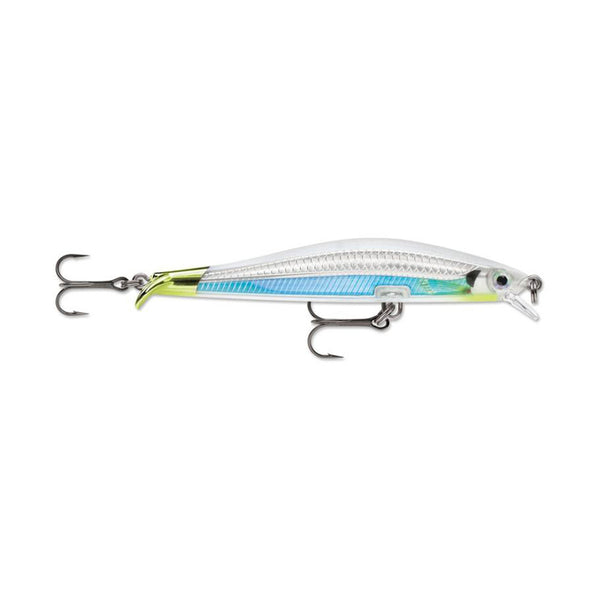 Rapala Rippin' Rap Lipless Crankbait Rattlebait – Natural Sports