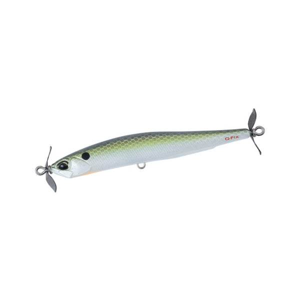 Duo Realis 110SP Jerkbait – Natural Sports - The Fishing Store