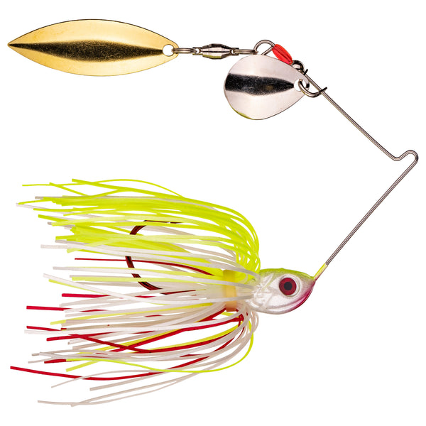 Freedom Tackle Herring Cutbait Nuke Glow; 3.5 in.