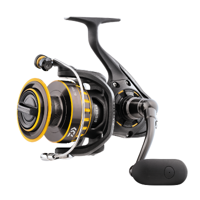 DAIWA SEALINE 600H FISHING REEL SPORT HOBBY HOME sporting goods