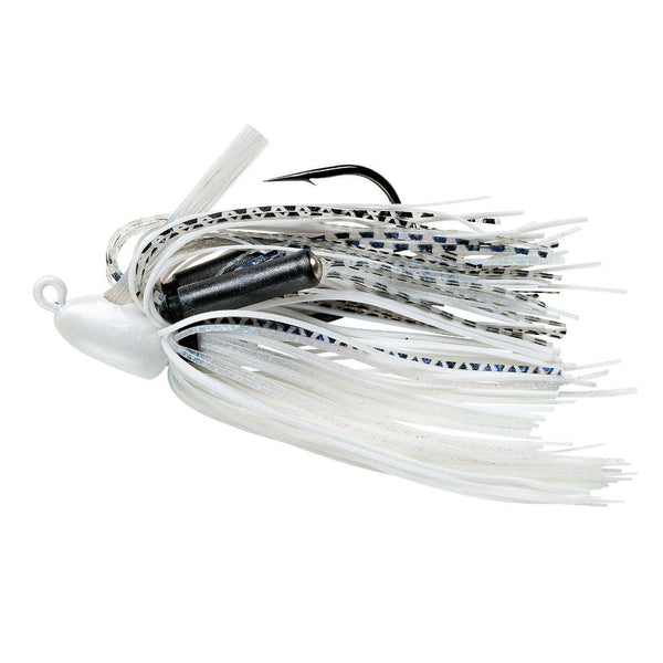 Booyah Tandem Blade - Double Willow Spinnerbait – Natural Sports - The  Fishing Store