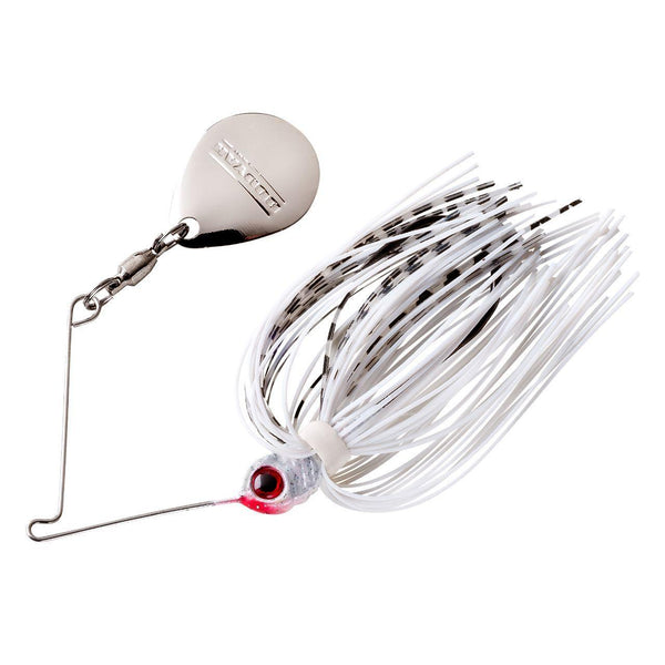 Booyah Tandem Blade - Double Willow Spinnerbait – Natural Sports