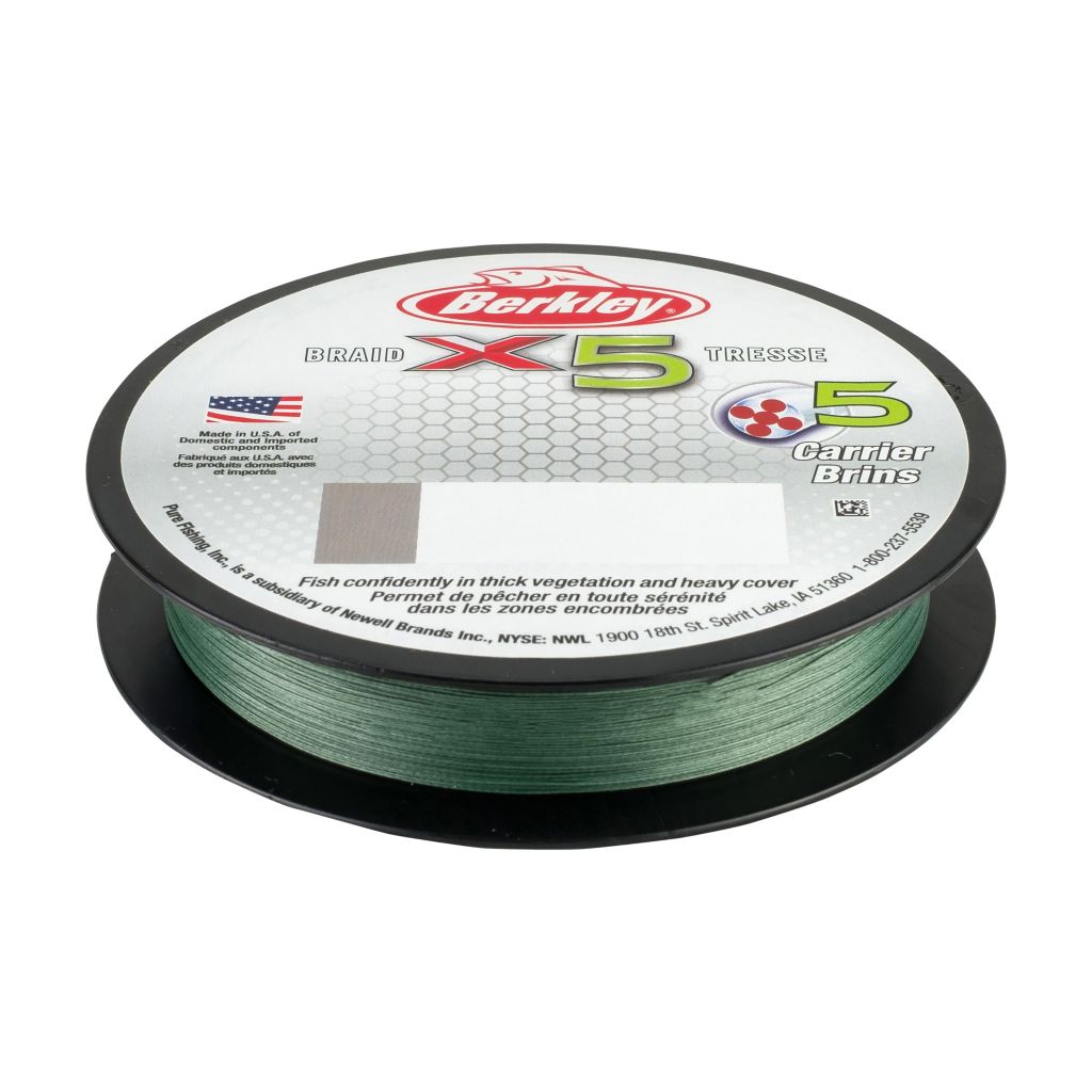 thick fishing line