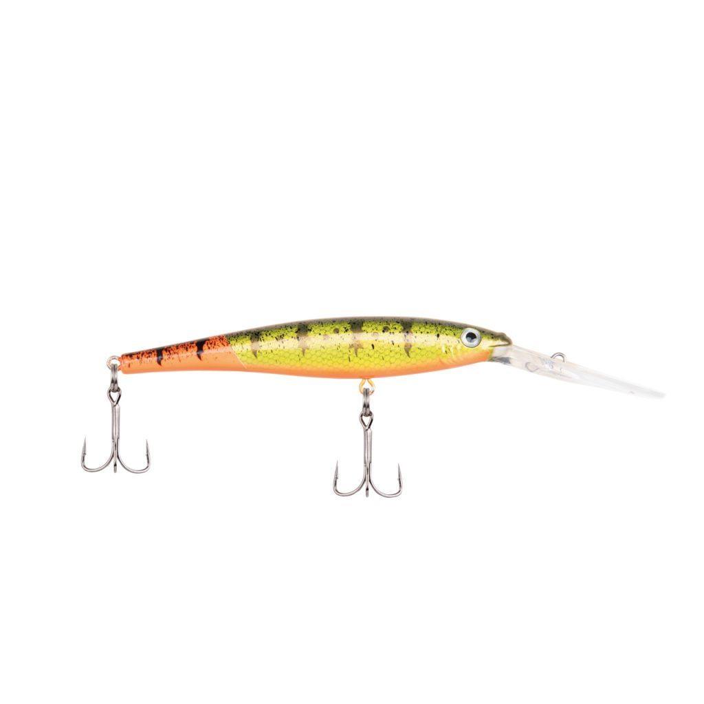 flicker minnow