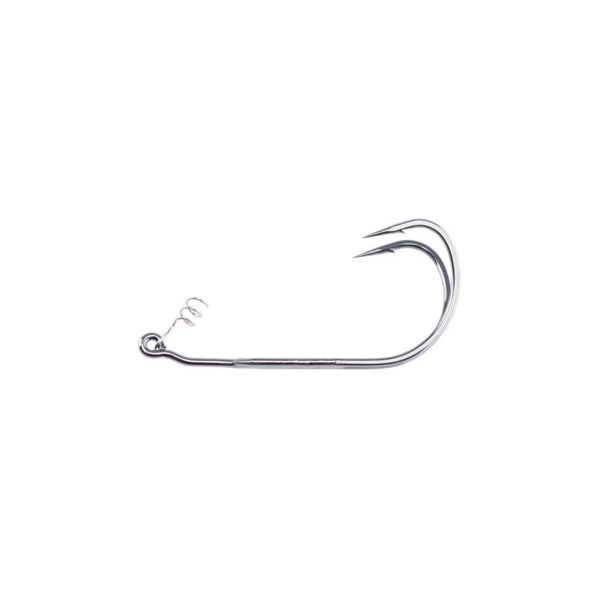 Berkley Fusion 19 Offset Circle Hooks- Lake Erie Bait and Tackle