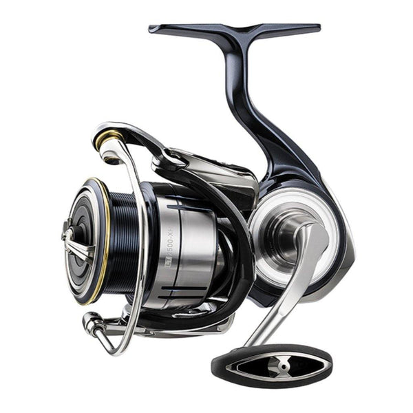 Daiwa Legalis LT Spinning Reel 2021 – Natural Sports - The Fishing