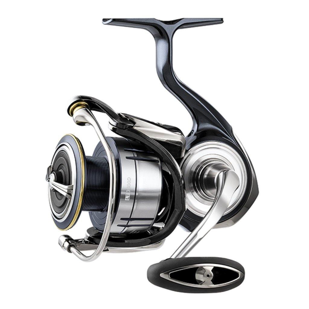 Daiwa Certate LT Spinning Reel