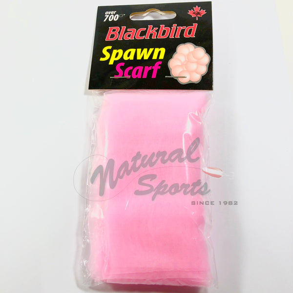 Atlas Mike's Spawn Net 4 x 16' Nylon Roll Netting Super Soft CHOOSE YOUR  COLOR