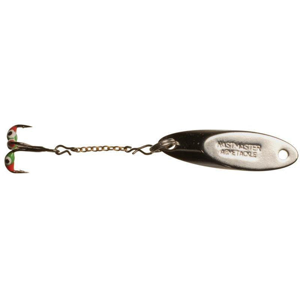 Acme Hyper-Rattle Ice Fishing Lure – Natural Sports - The Fishing Store