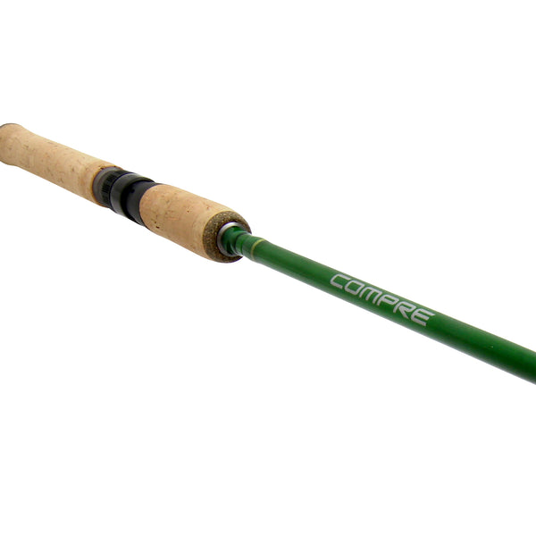 Shimano Clarus Slmn/Stlhd Spinning Rod