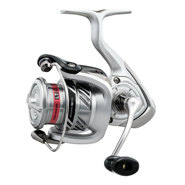 Daiwa Sweepfire Spinning Reel – Natural Sports - The Fishing Store