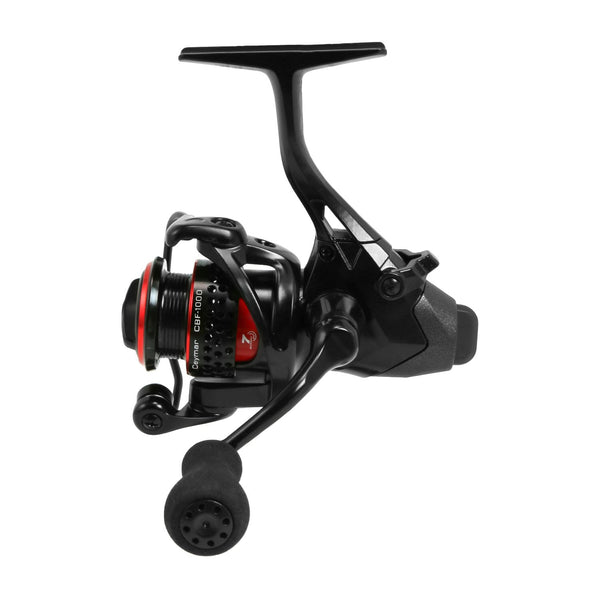 Okuma CWS-354D Coldwater Line Counter Level Wind Reel – Sea-Run