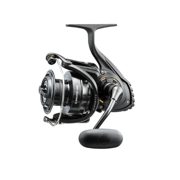 Daiwa BG Spinning Reel – Natural Sports - The Fishing Store