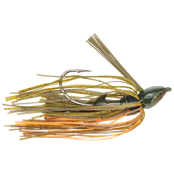 Strike King Tour Grade Ned Rig Head – Natural Sports - The Fishing