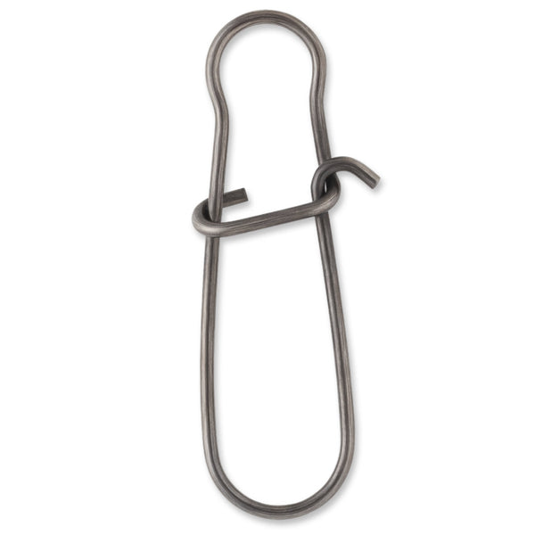 GERUITE Duo Lock Snap Fishing Swivels - Free UK