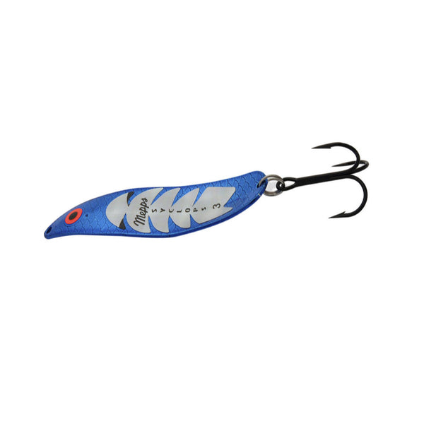 Mepps Comet Inline Spinner – Natural Sports - The Fishing Store