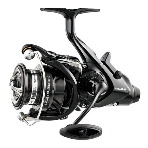 Daiwa Crossfire LT Spinning Reels – Natural Sports - The Fishing Store