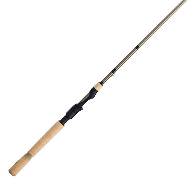 Fenwick HMG Walleye Spinning Rod 2024  Natural Sports – Natural Sports -  The Fishing Store