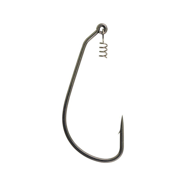 Berkley Fusion19 Frog Hook – Natural Sports - The Fishing Store