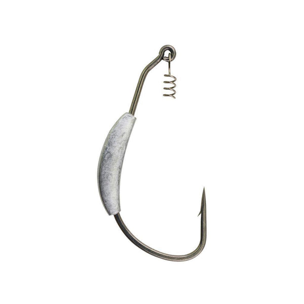 Berkley Fusion19 Heavy Cover Flipping Hook – Natural Sports - The