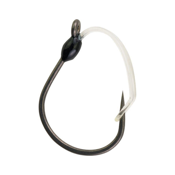 Berkley Fusion19 Offset Worm Hook – Natural Sports - The Fishing Store