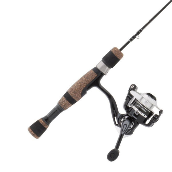  Pflueger Trion Spinning Reel and Fenwick HMG Ice Fishing Rod  Combo, 28 - Medium Heavy : Sports & Outdoors