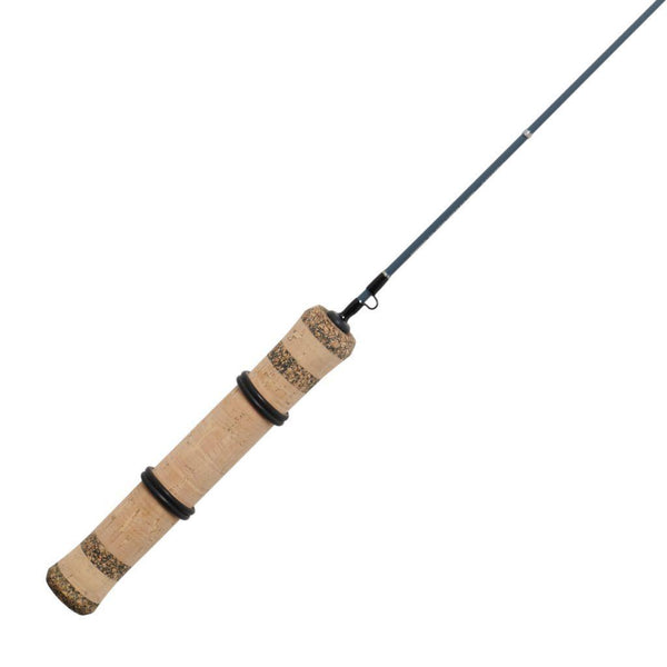 Fenwick Elite Tech Ice Fishing Rod – Natural Sports - The Fishing