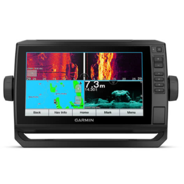 Garmin LiveScope Plus System w/LVS34 & GLS 10 – Natural Sports - The  Fishing Store