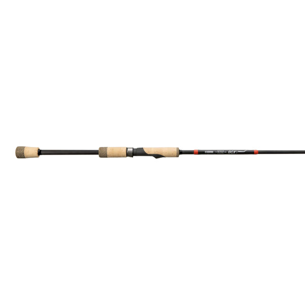 G. Loomis GCX Lite Spinning Rod  Natural Sports – Natural Sports - The  Fishing Store