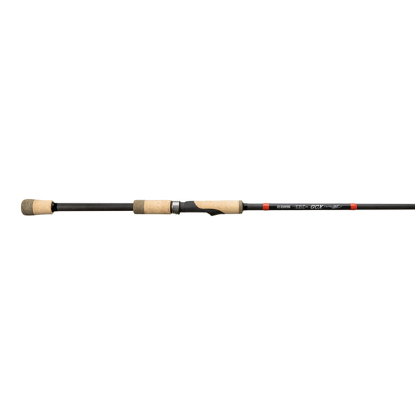 G. Loomis GCX Jig & Worm Casting Rod  Natural Sports – Natural Sports -  The Fishing Store
