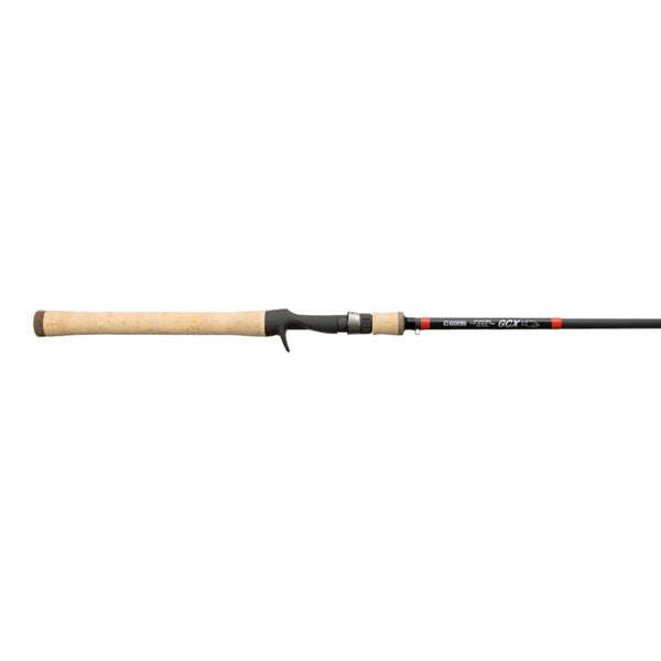 G. Loomis GCX Crankbait Casting Rod