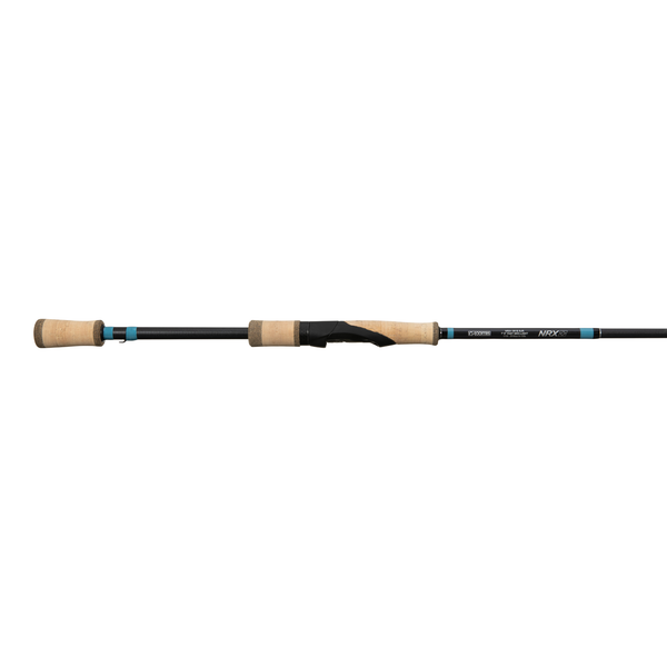 G. Loomis NRX+ 872S JWR Used Spinning Rod - Mint Condition