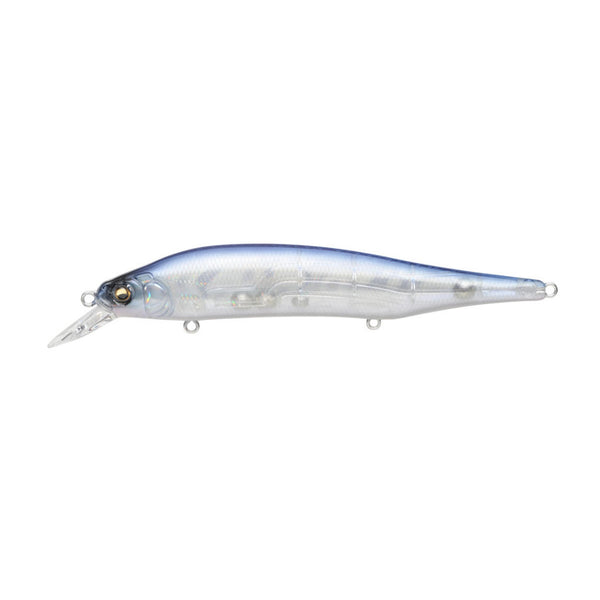 Megabass Vision 110 Jr Fine Art Finish – Natural Sports - The Fishing  Store