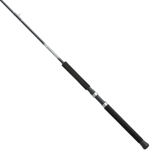 Luhr-Jensen Legacy Mooching Rod  Natural Sports – Natural Sports - The  Fishing Store