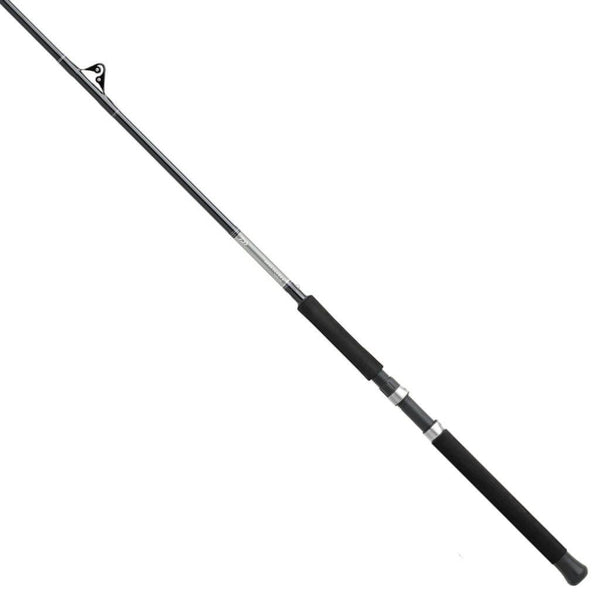 Daiwa Great Lakes Leadcore/Copperwire Trolling Rod – Natural