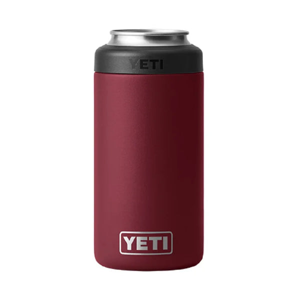 YETI / Rambler 355 ml Colster Slim Can Insulator - Ice Pink