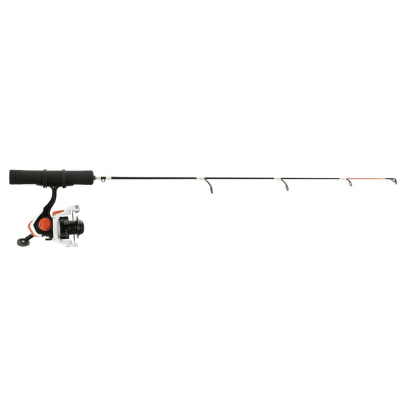 13 Fishing Whiteout Ice Rod – Natural Sports - The Fishing Store
