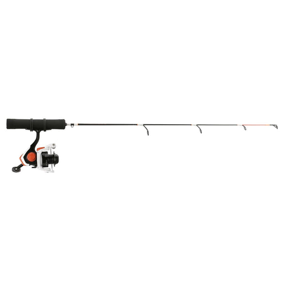 13 Fishing SoniCor Ice Rod & Reel Combo - Runnings