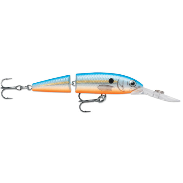 Rapala Husky Jerk Jerkbait – Natural Sports - The Fishing Store