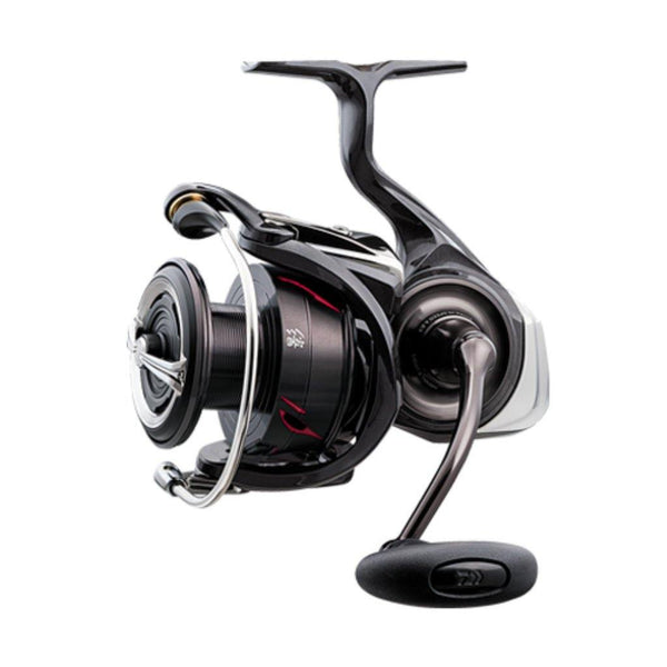 Daiwa BGMQ2500D-H BG MQ Spinning Reel