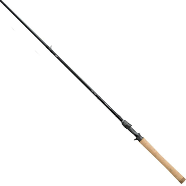 Daiwa Rebellion Casting Rod – Natural Sports - The Fishing Store