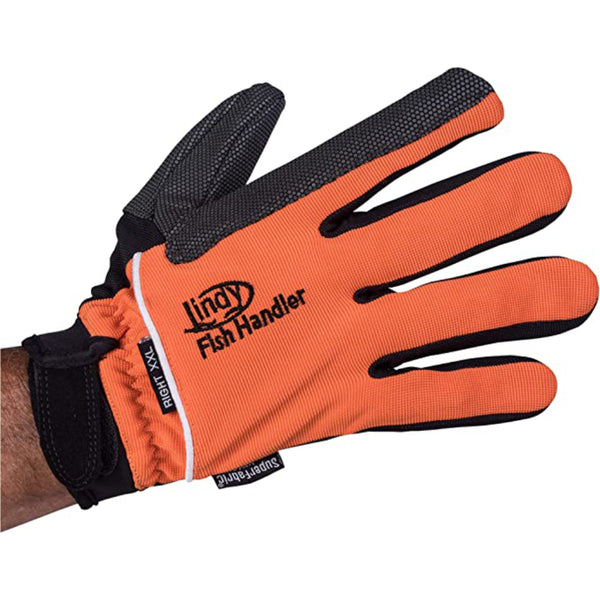 Lindy Fish Handling Glove  Natural Sports – Natural Sports - The