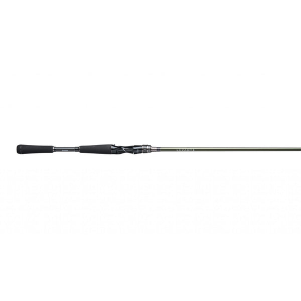 Megabass Hyuga 722h Heavy 72 Bass Fishing Baitcasting Rod Pole From JP for  sale online