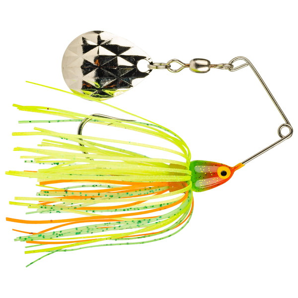 Strike King Bitsy Bug Mini Jig for Bass Fishing – Natural Sports