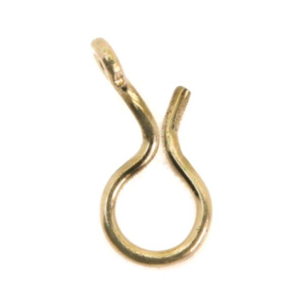 Mustad No-Twist Dropshot Hook With Mini Swivel – Natural Sports - The  Fishing Store