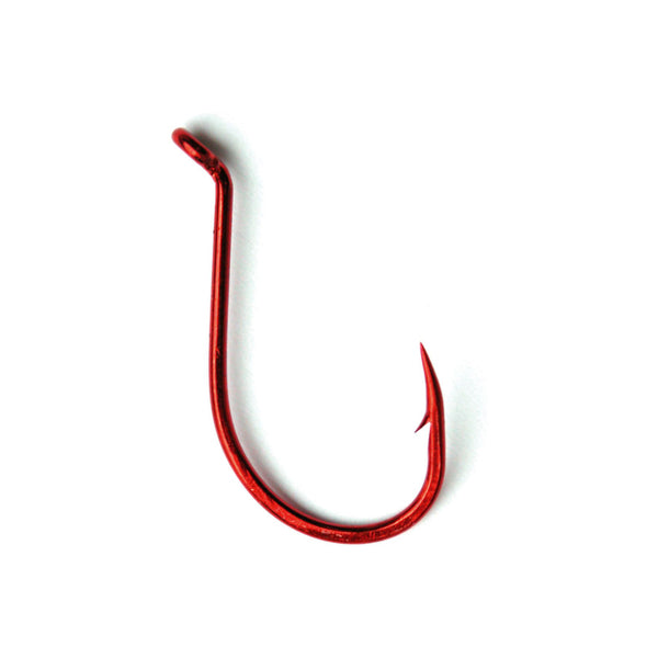 Mustad Beak Bait Hook 92553NP-BN  Natural Sports – Natural Sports - The  Fishing Store