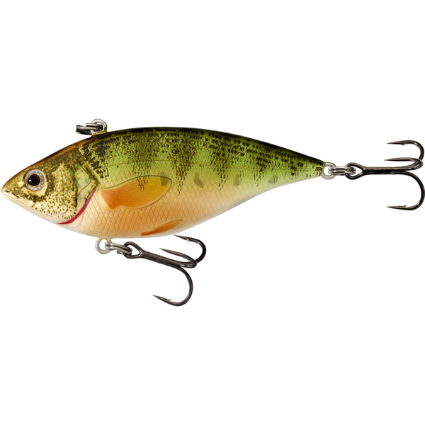 LiveTarget Hollow Body Craw is the most realistic craw jig on the