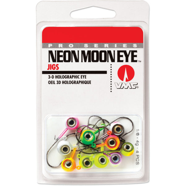 VMC TechSet Siwash Open-Eye Hook 7175 25 Pack – Natural Sports